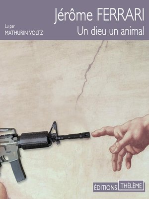cover image of Un dieu, un animal